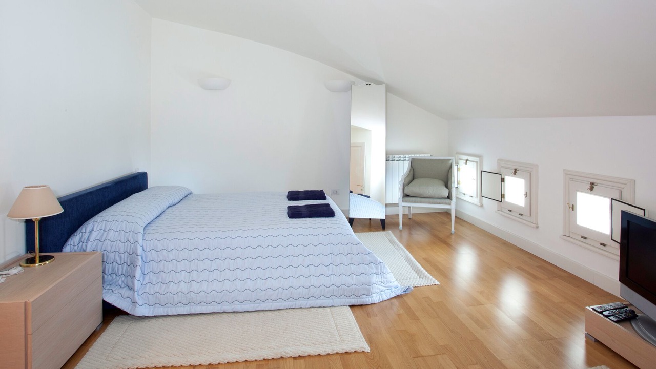 Photo of Bedroom in Taormina