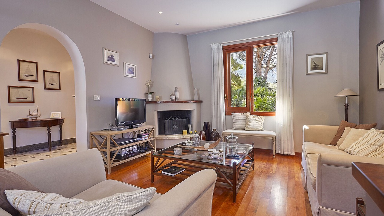 Photo of Livingroom in Sant'Onofrio