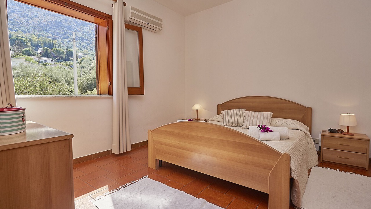 Photo of Bedroom in Sant'Onofrio