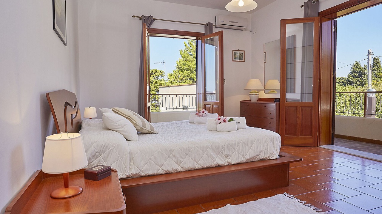 Photo of Bedroom in Sant'Onofrio