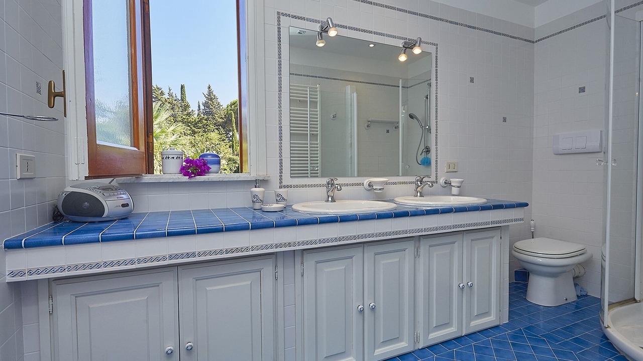 Photo of Bathroom in Sant'Onofrio