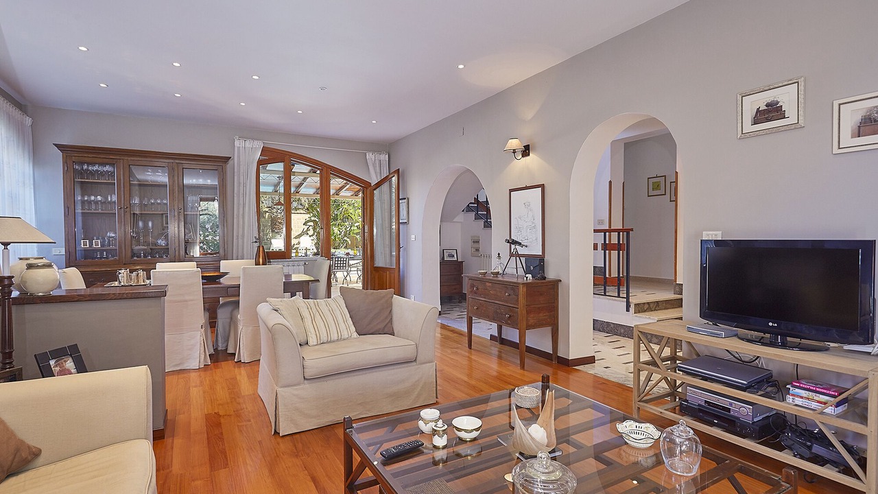 Photo of Livingroom in Sant'Onofrio