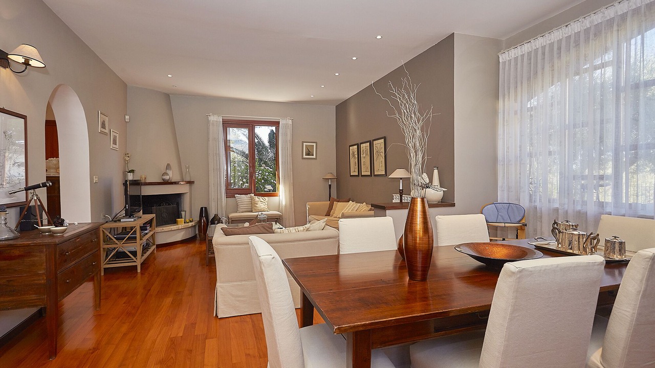 Photo of Livingroom in Sant'Onofrio