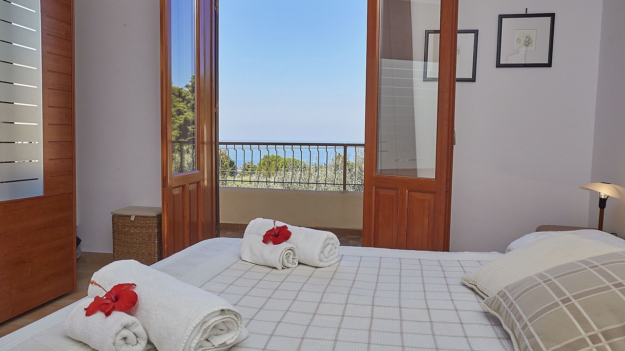 Photo of Bedroom in Sant'Onofrio
