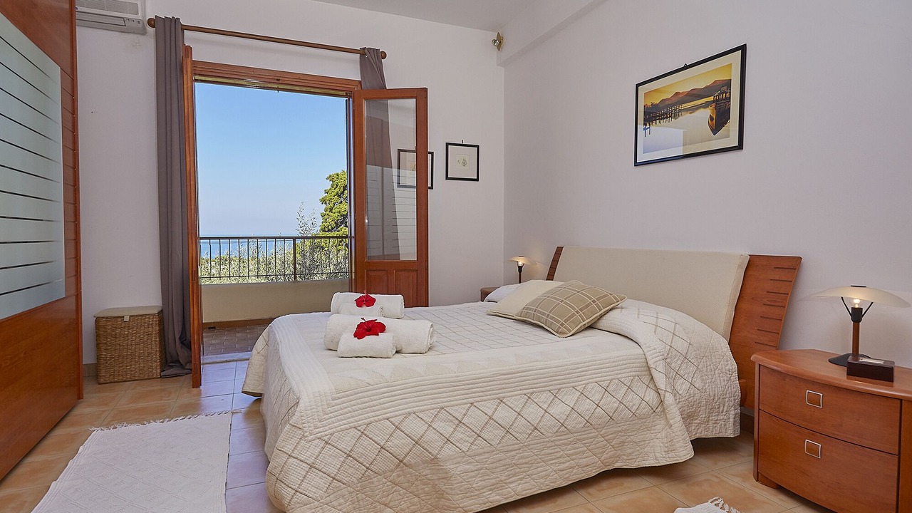 Photo of Bedroom in Sant'Onofrio