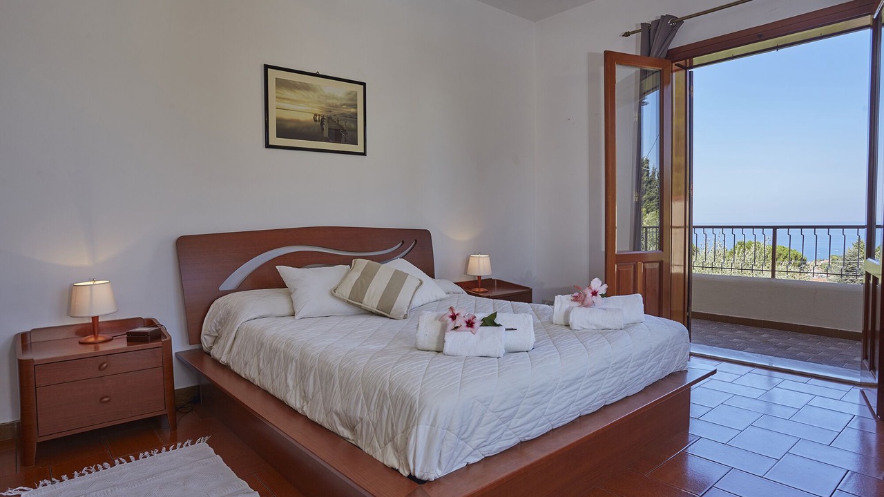 Photo of Bedroom in Sant'Onofrio