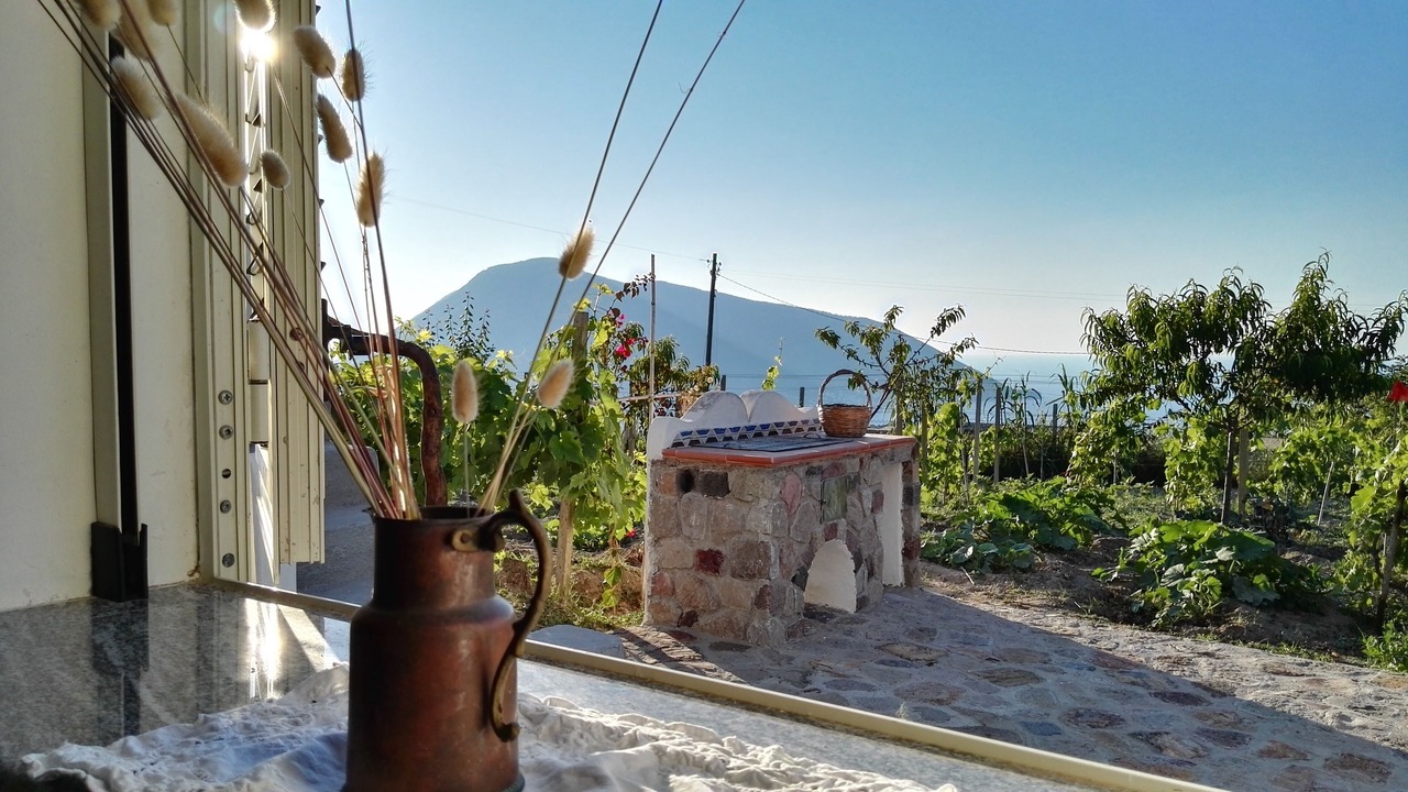 Photo of Patio Balcony in Quattropani
