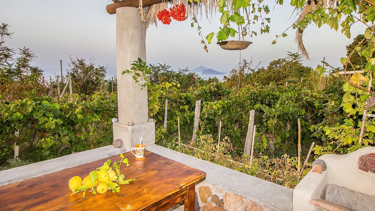Photo of Outdoor in Quattropani