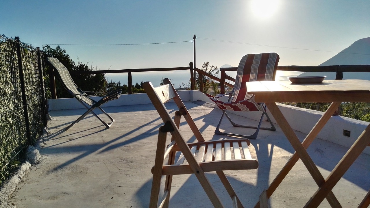 Photo of Patio Balcony in Quattropani