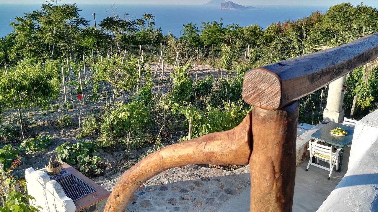 Photo of Outdoor in Quattropani