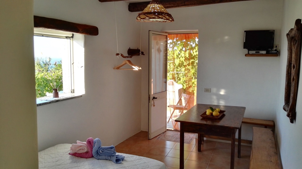 Photo of Bedroom in Quattropani