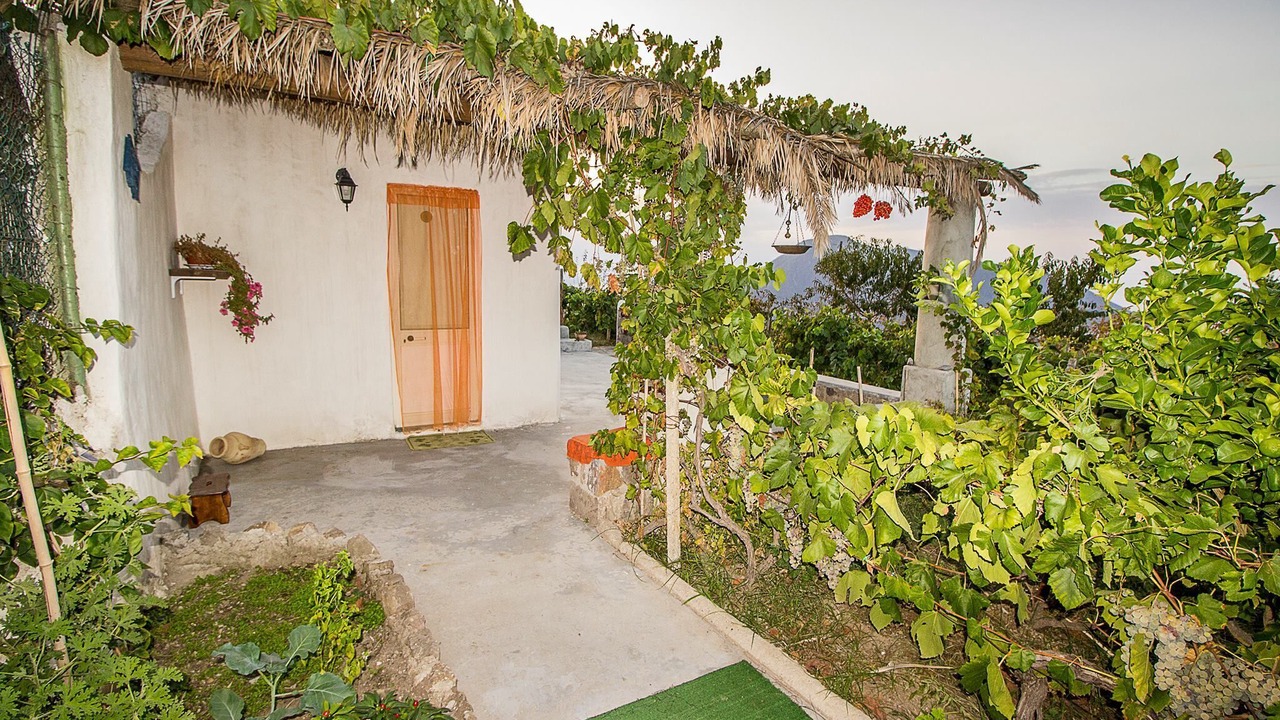 Photo of Outdoor in Quattropani