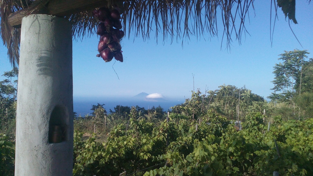 Photo of Outdoor in Quattropani