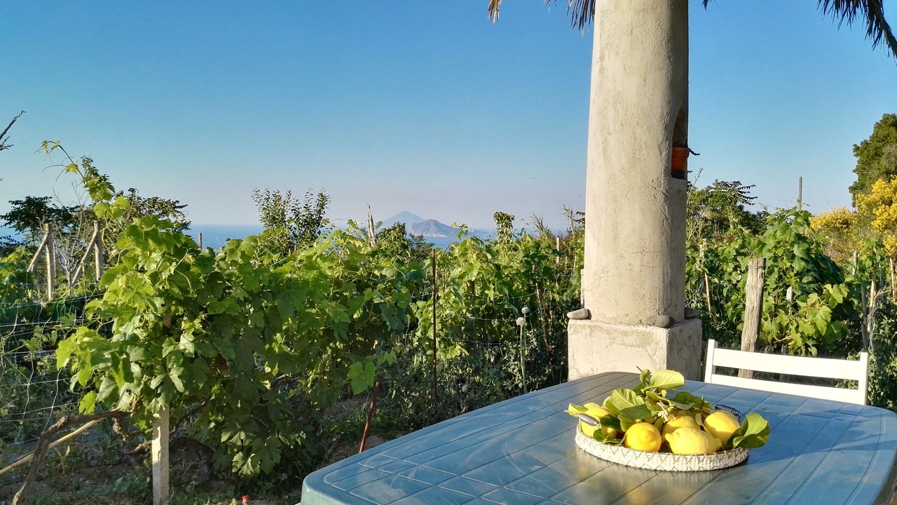 Photo of Outdoor in Quattropani