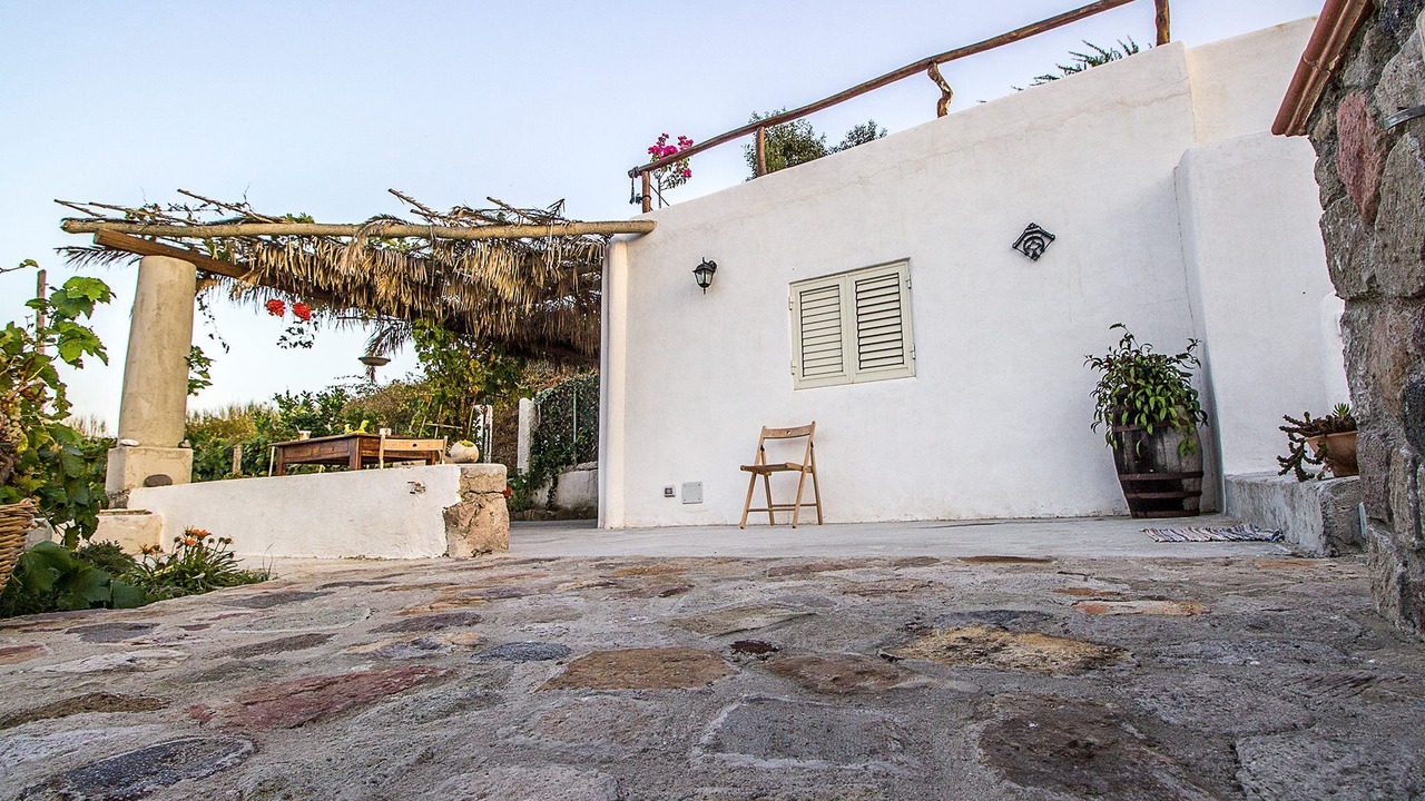 Photo of Patio Balcony in Quattropani