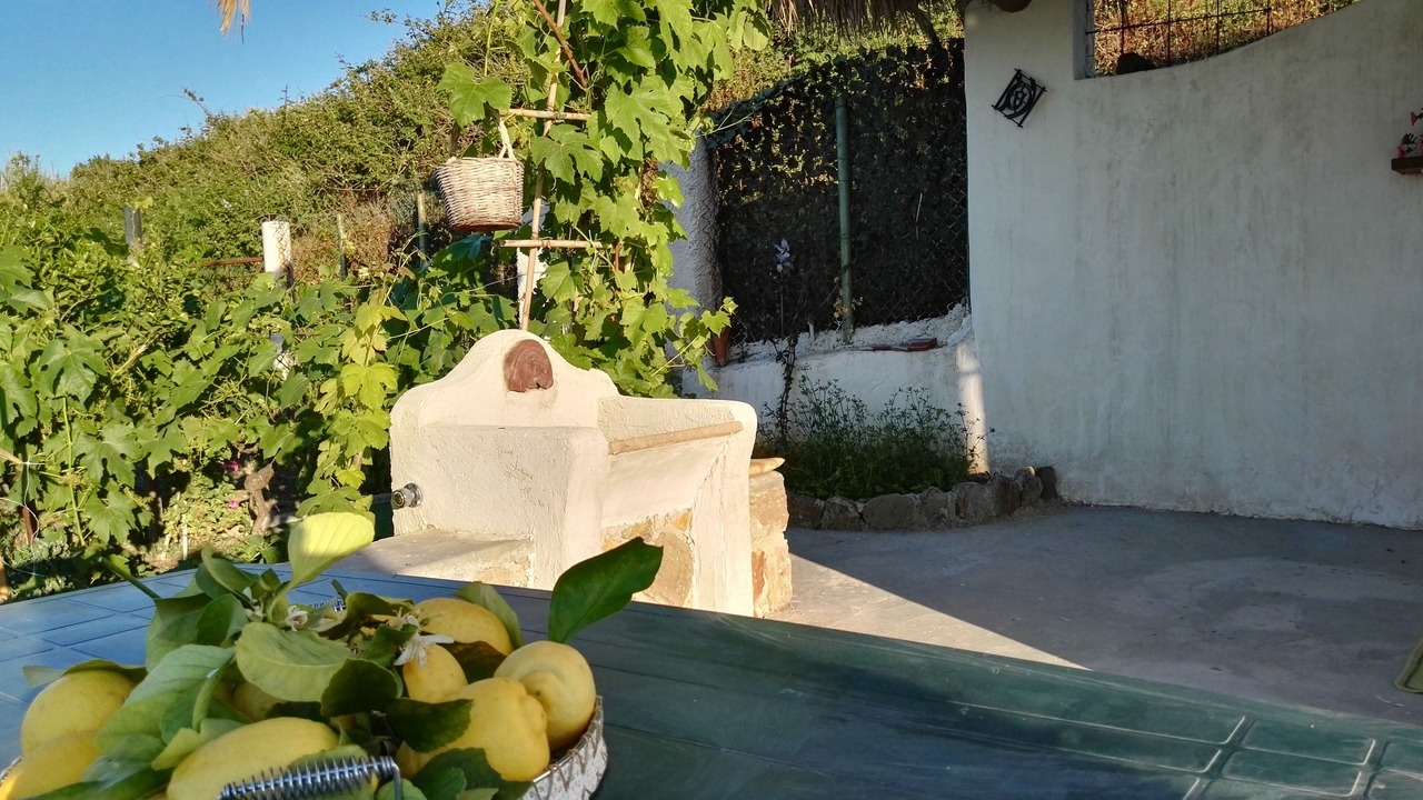 Photo of Outdoor in Quattropani