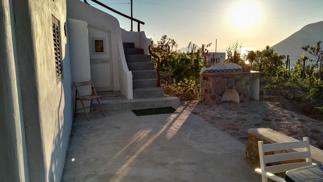 Photo of Patio Balcony in Quattropani
