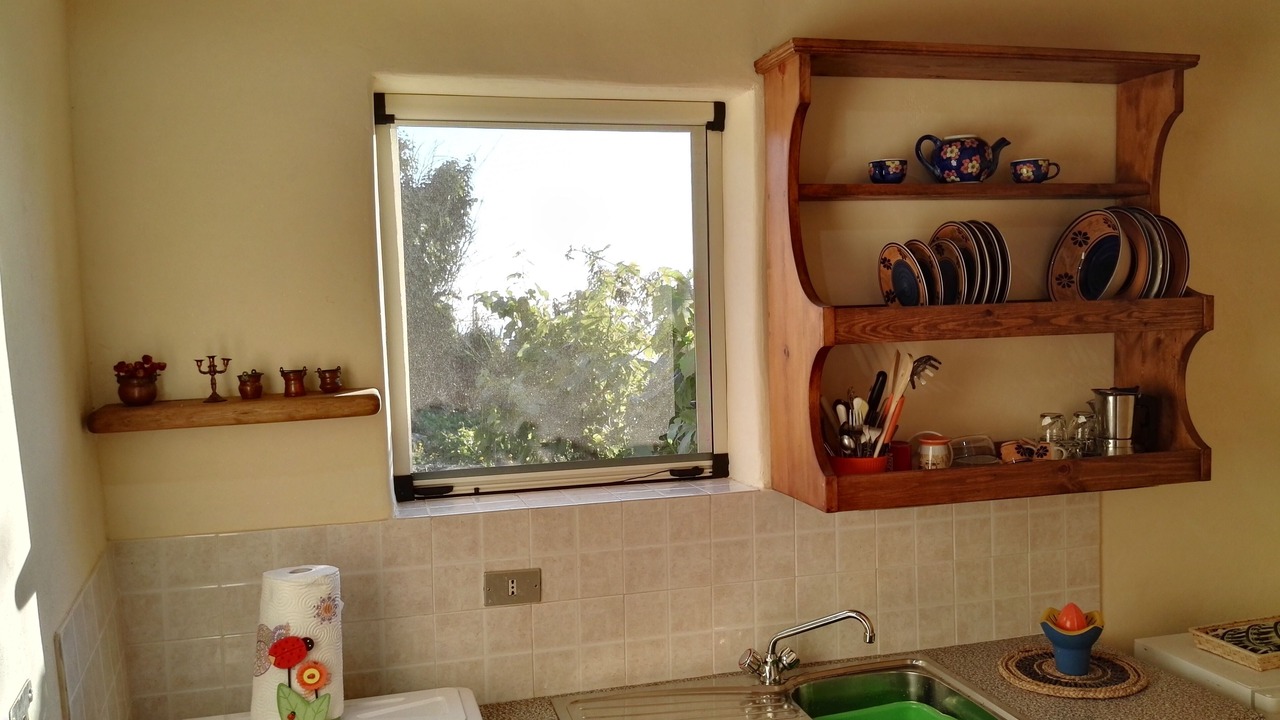 Photo of Kitchen in Quattropani