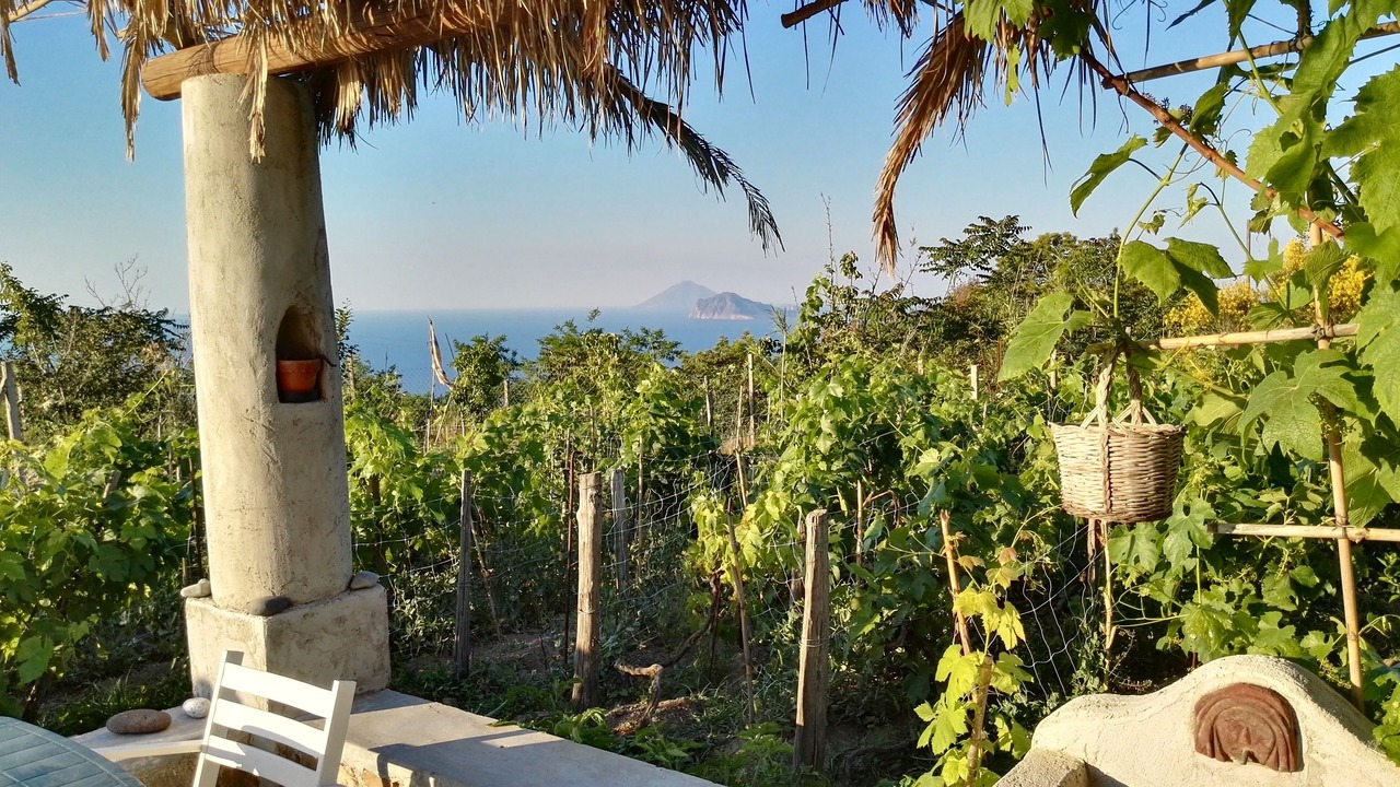 Photo of Outdoor in Quattropani