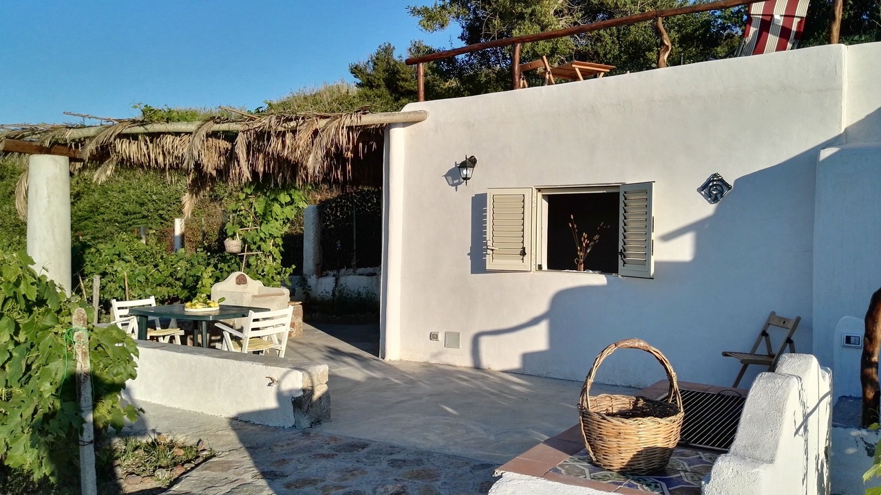 Photo of Outdoor in Quattropani