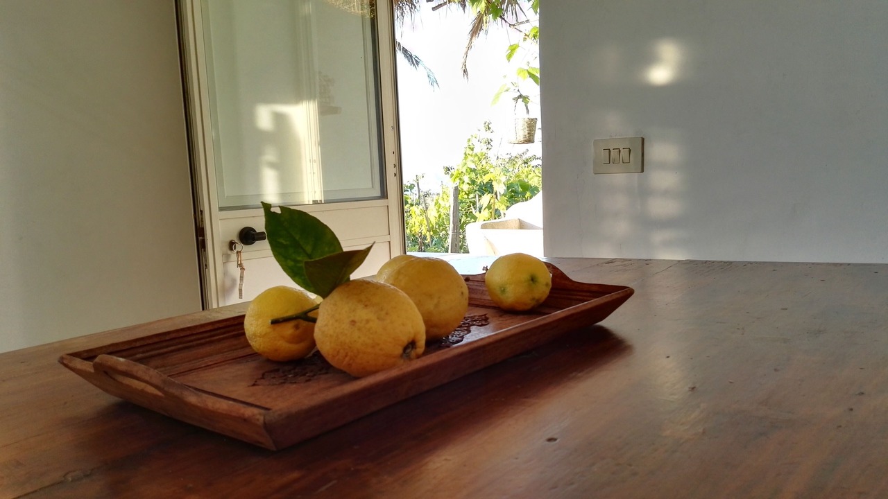 Photo of Kitchen in Quattropani