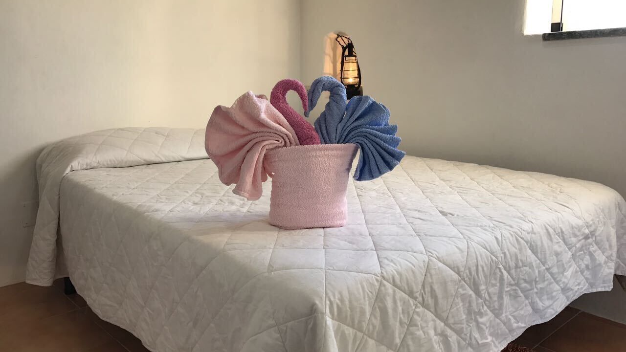 Photo of Bedroom in Quattropani