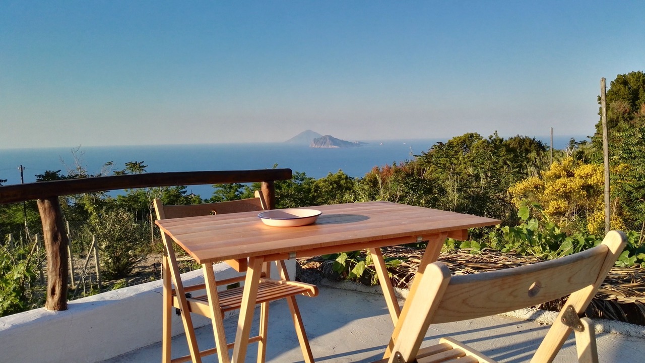 Photo of Outdoor in Quattropani