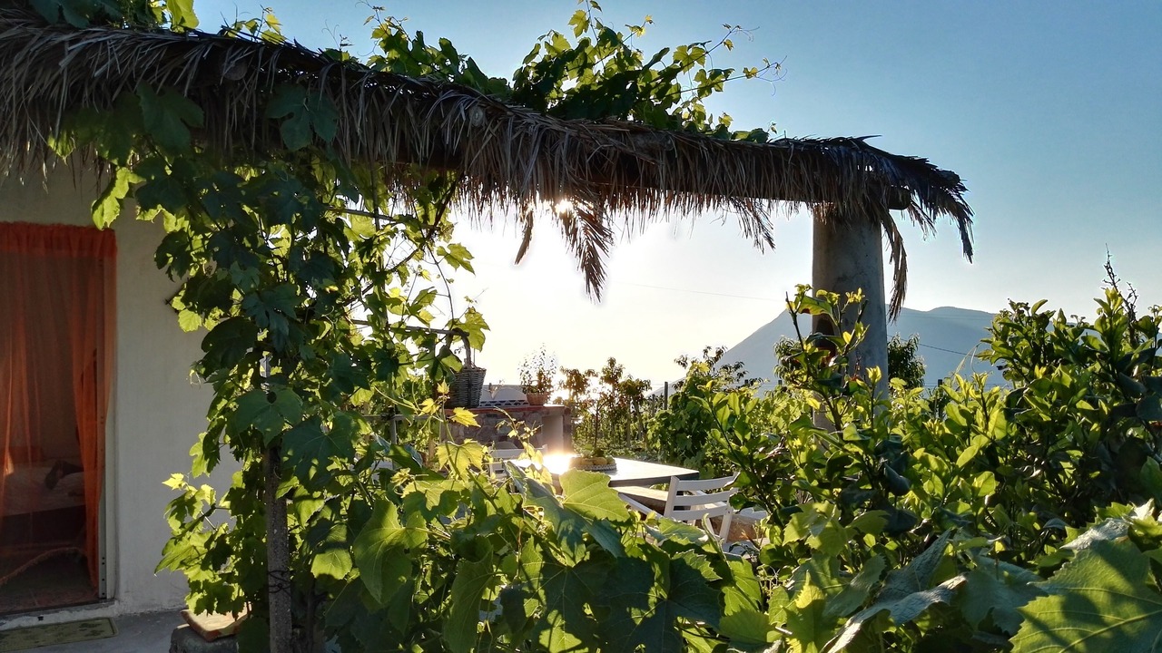 Photo of Patio Balcony in Quattropani