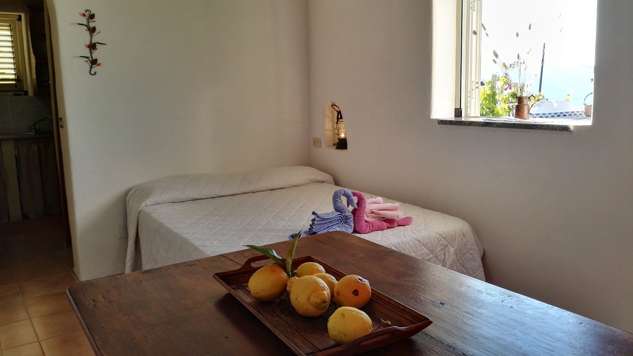 Photo of Bedroom in Quattropani