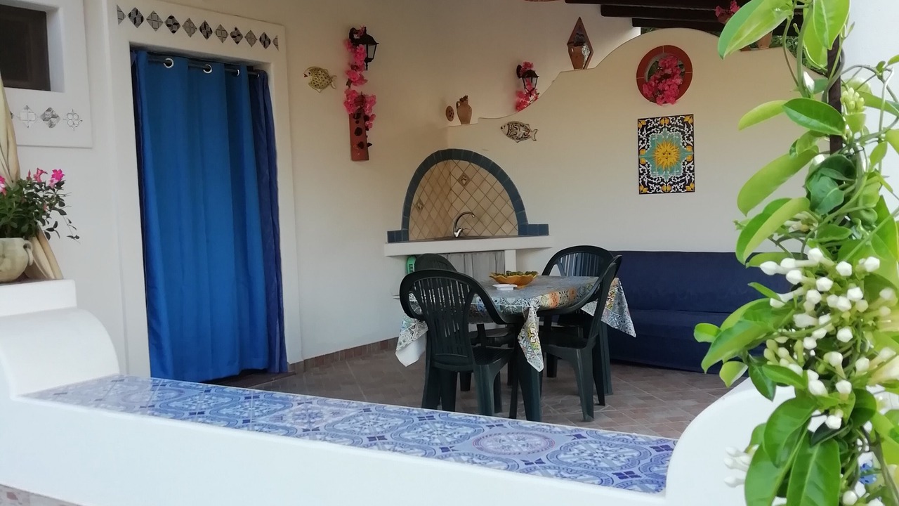 Photo of Outdoor in Lipari