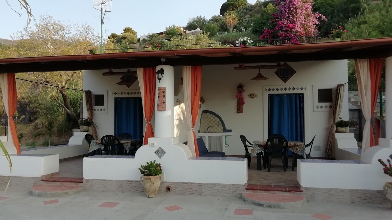 Photo of Outdoor in Lipari