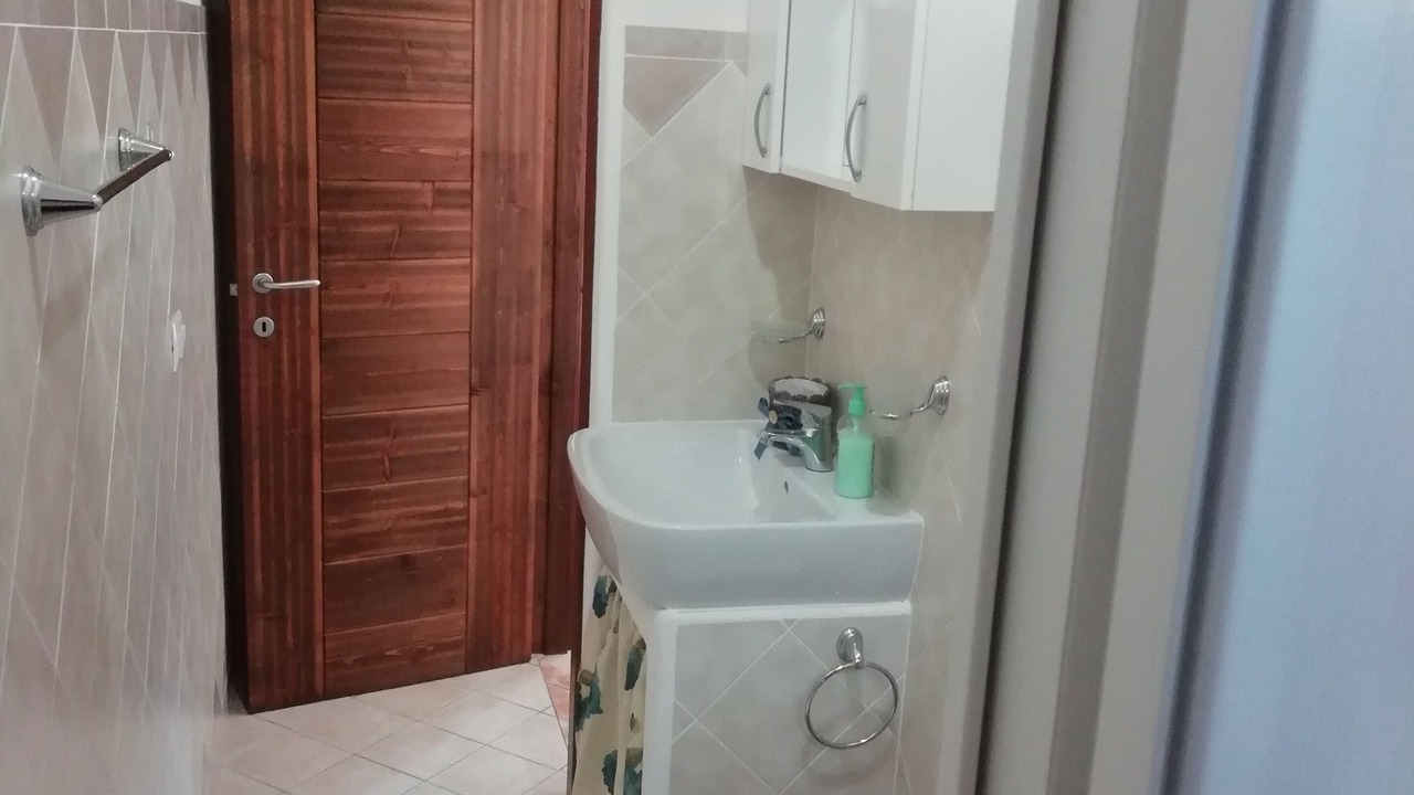 Photo of Bathroom in Lipari