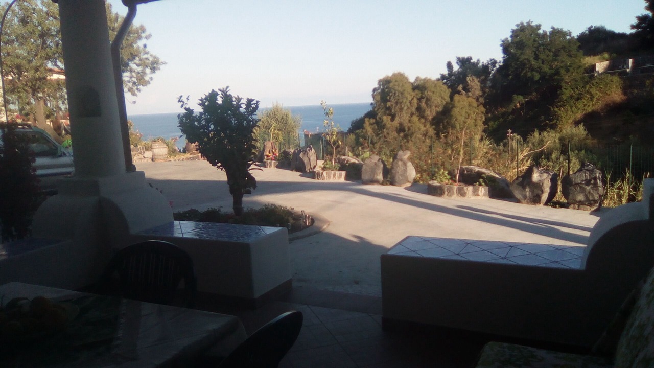 Photo of Outdoor in Lipari
