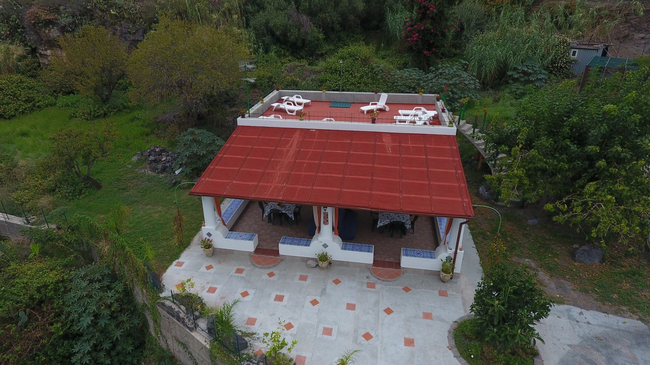 Photo of Outdoor in Lipari