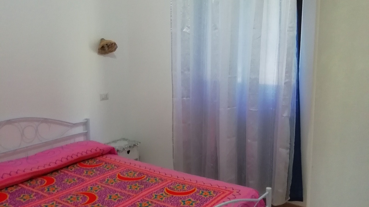 Photo of Bedroom in Lipari