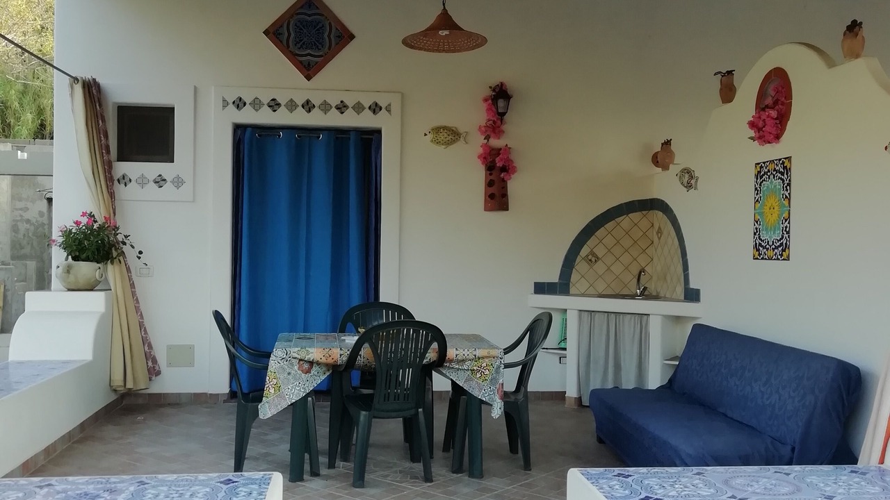 Photo of Outdoor in Lipari
