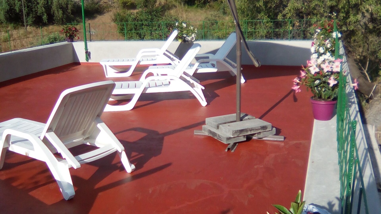 Photo of Patio Balcony in Lipari
