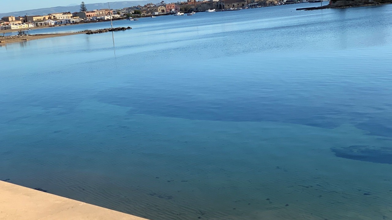 Photo of Outdoor in Marzamemi