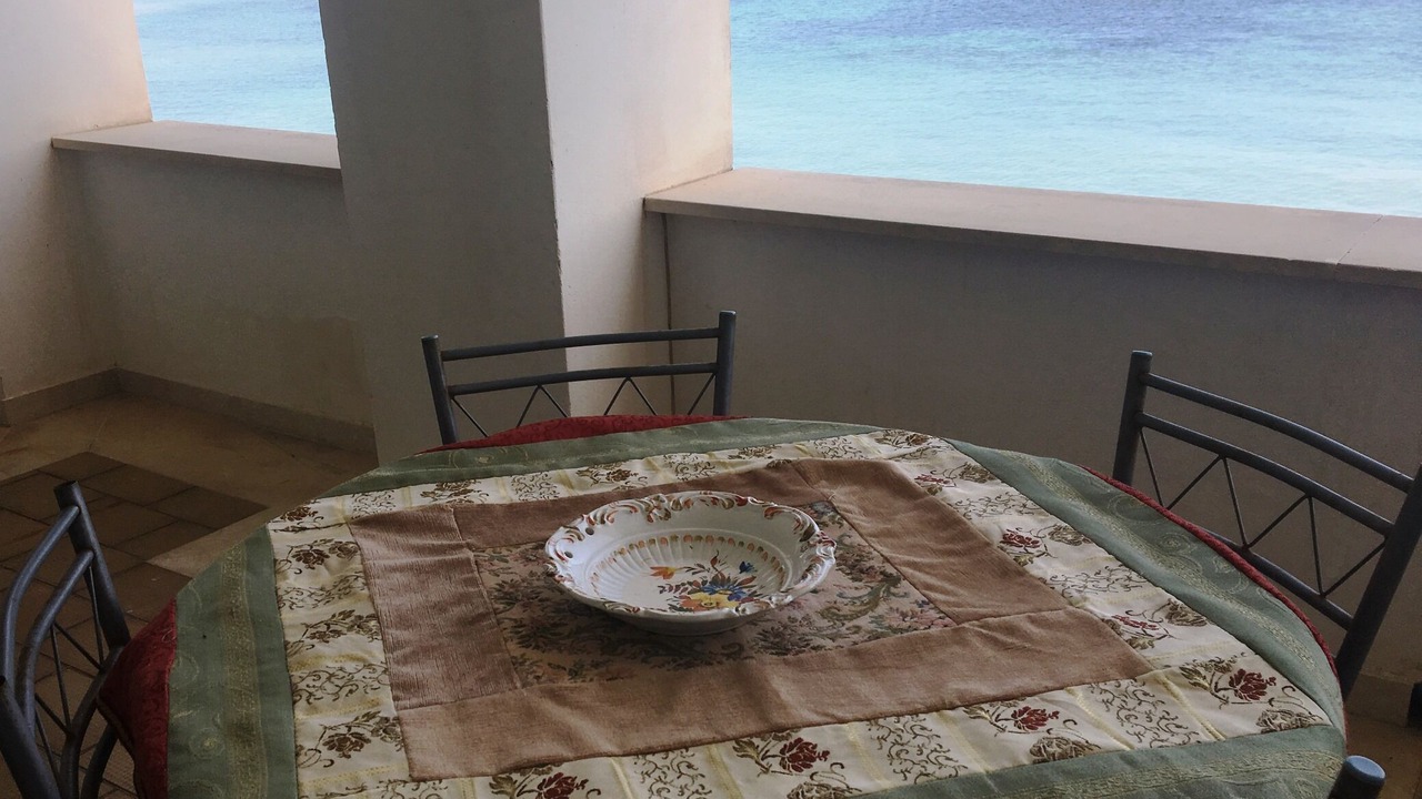 Photo of Outdoor in Marzamemi