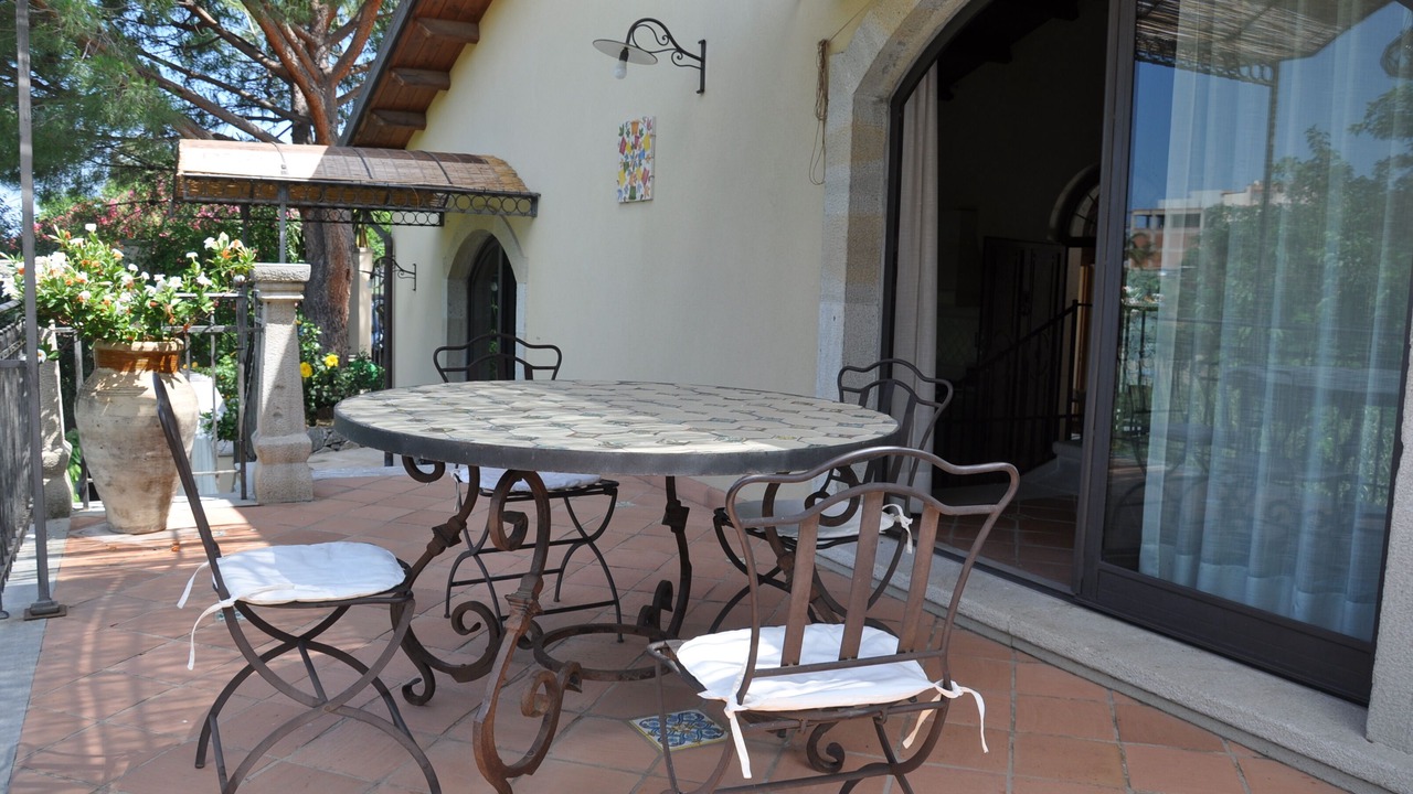 Photo of Outdoor in Pace del Mela