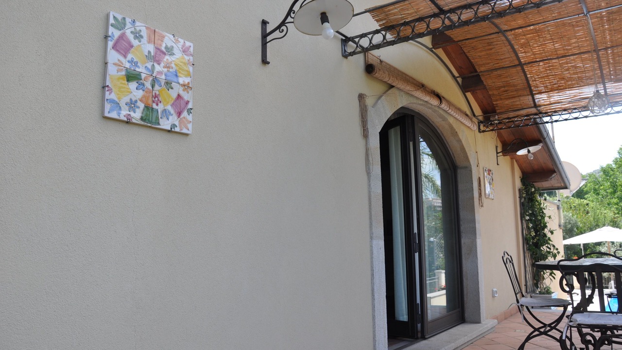Photo of Outdoor in Pace del Mela