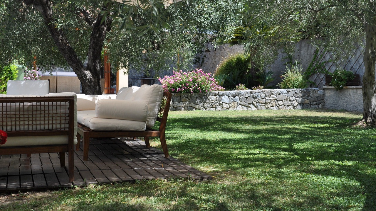 Photo of Patio Balcony in Pace del Mela