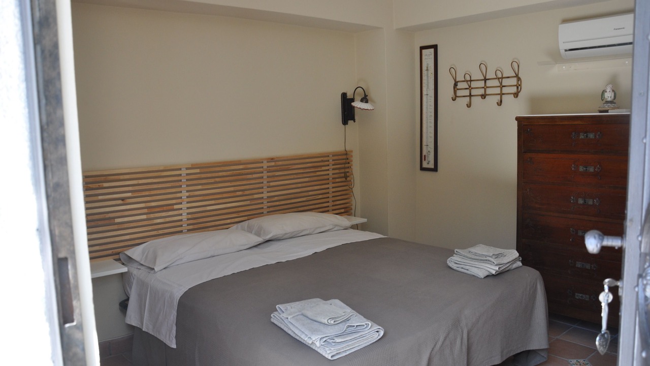 Photo of Bedroom in Pace del Mela