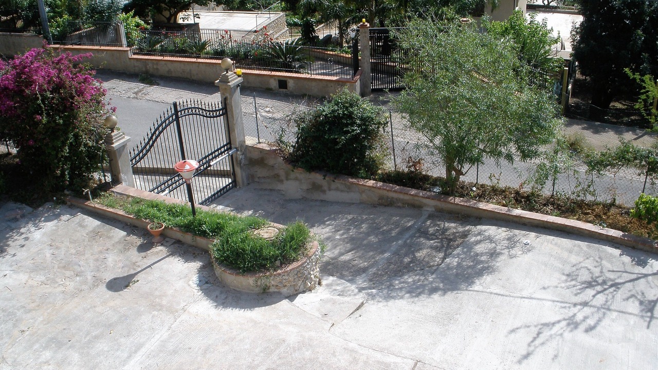 Photo of Outdoor in Cinisi