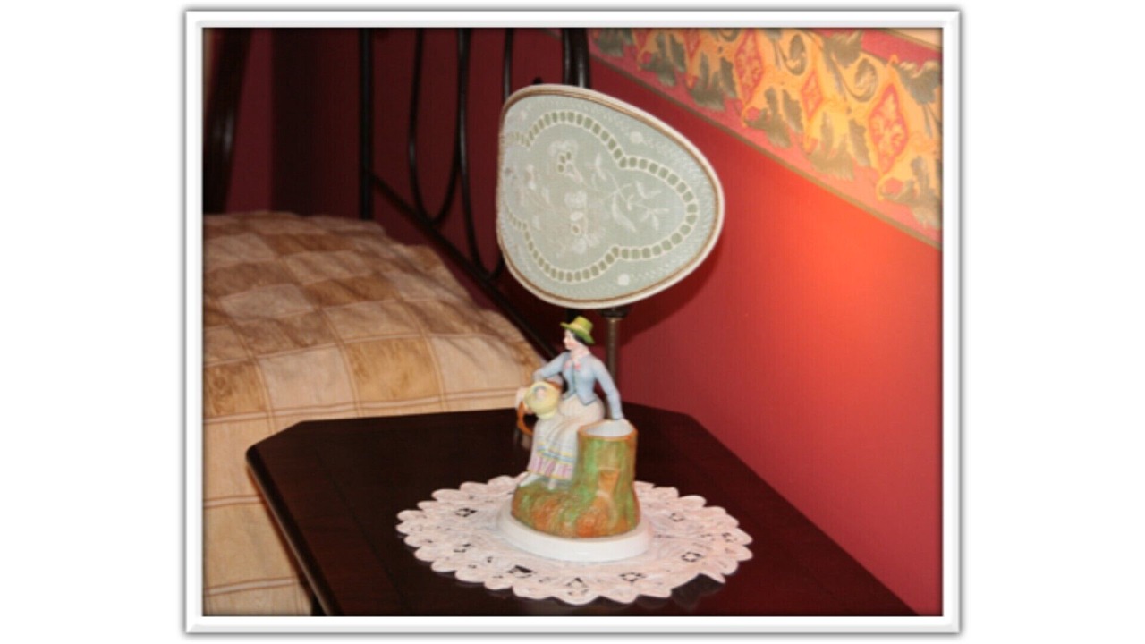 Photo of Bedroom in Monreale