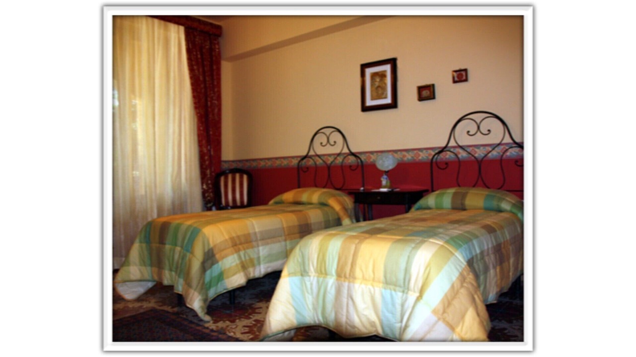Photo of Bedroom in Monreale
