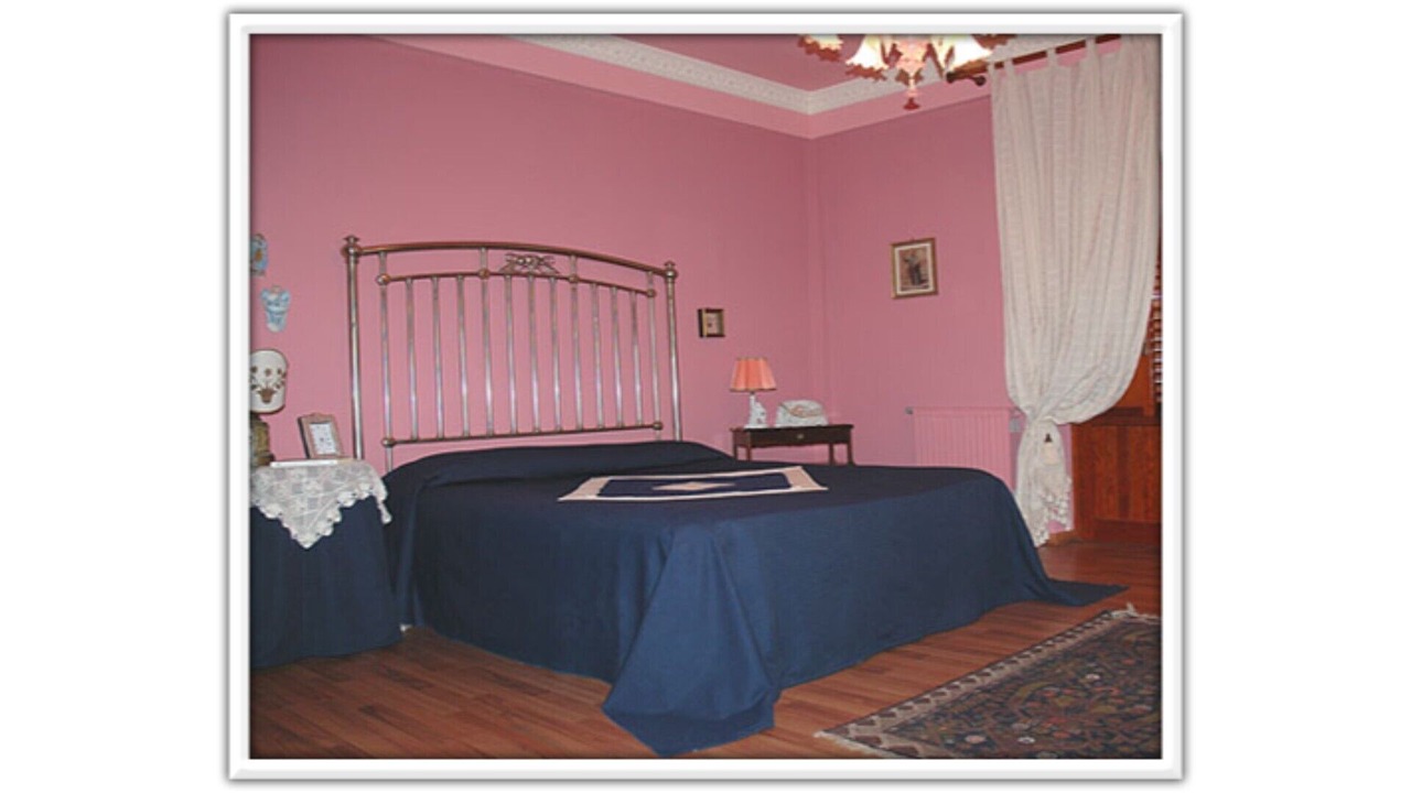 Photo of Bedroom in Monreale
