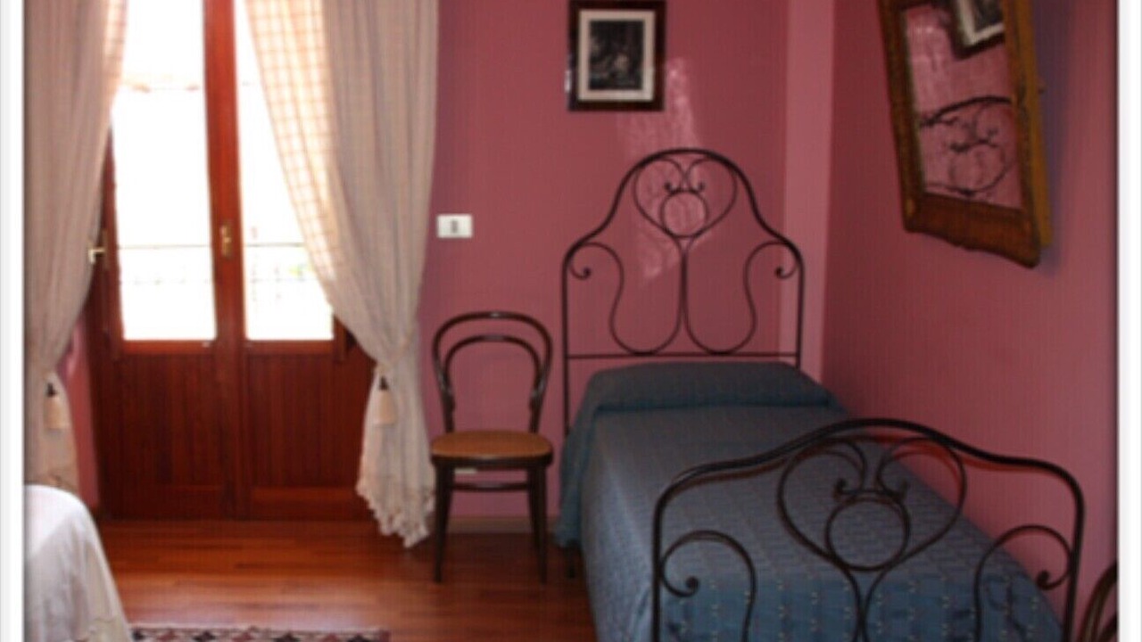 Photo of Bedroom in Monreale