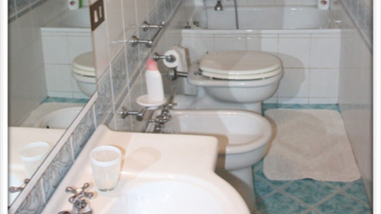 Photo of Bathroom in Monreale