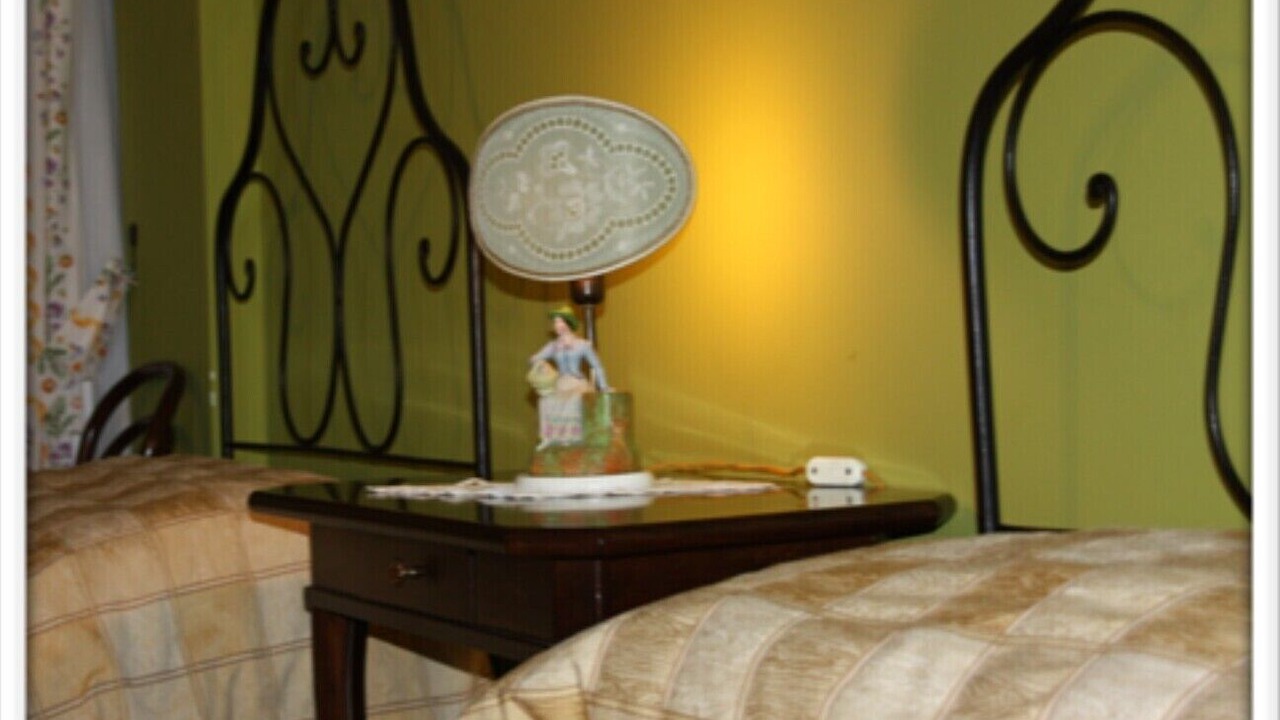 Photo of Bedroom in Monreale